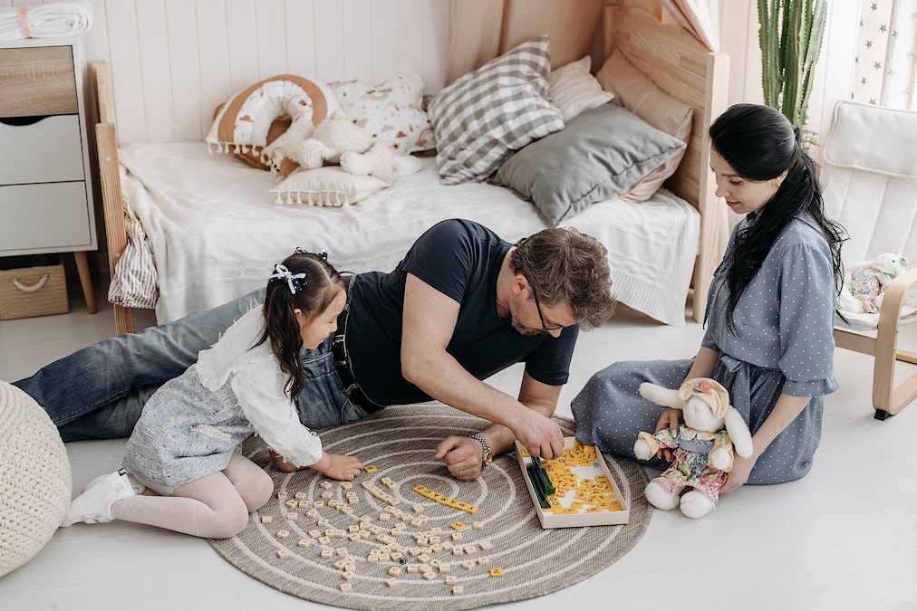 Easing stress for parents this festive season